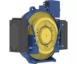 ZAdisc SL506
