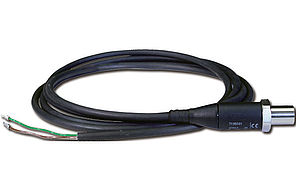 control technology ventilation systems black pressure sensor rolled up