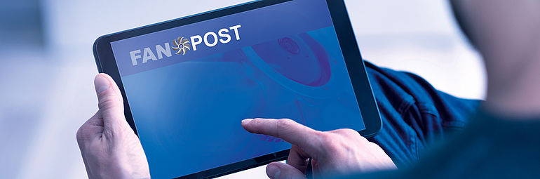 Цифровий журнал FANpost
