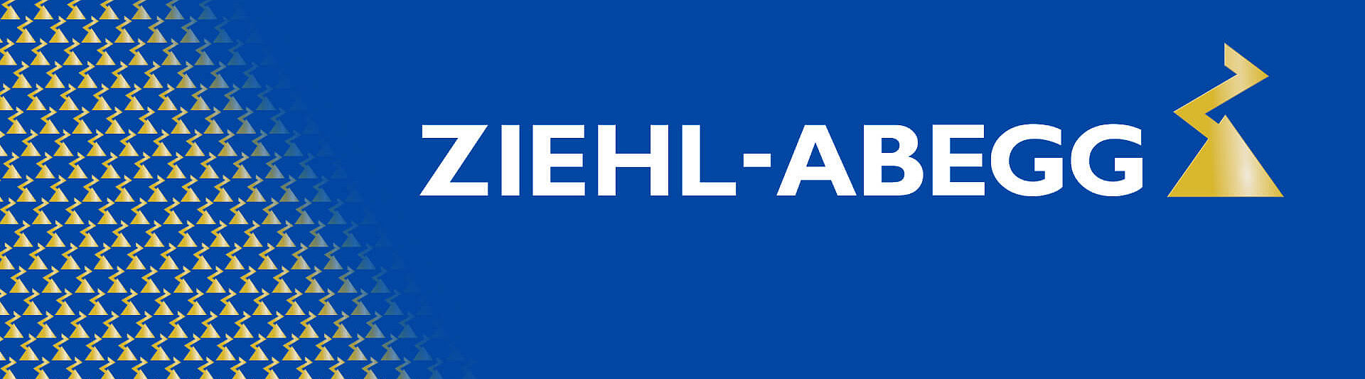 Банер Ziehl-Abegg