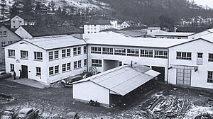 ZIEHL-ABEGG production plant Künzelsau