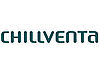 Chillventa Dunkelgrüner Text "CHILLVENTA"