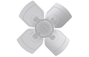 axial fan FB from ZIEHL-ABEGG front