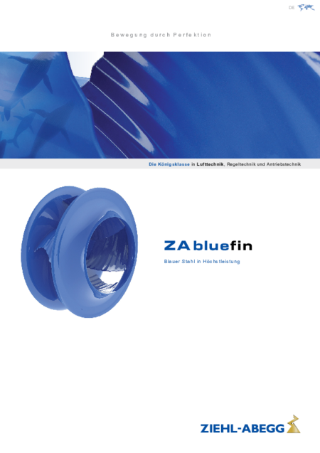 ZAbluefin