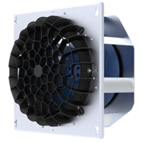 ZApilotXL performance module with ZAflow grid