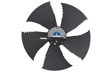 ZIEHL-ABEGG-axiaal ZIEHL-ABEGG-axiaal