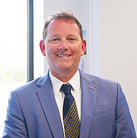 Jimmy Mitchell managing director ZIEHL-ABEGG US