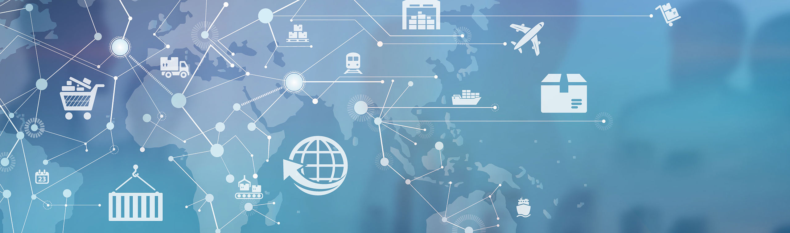 Teaser supplier portal digital design worldwide supply chain