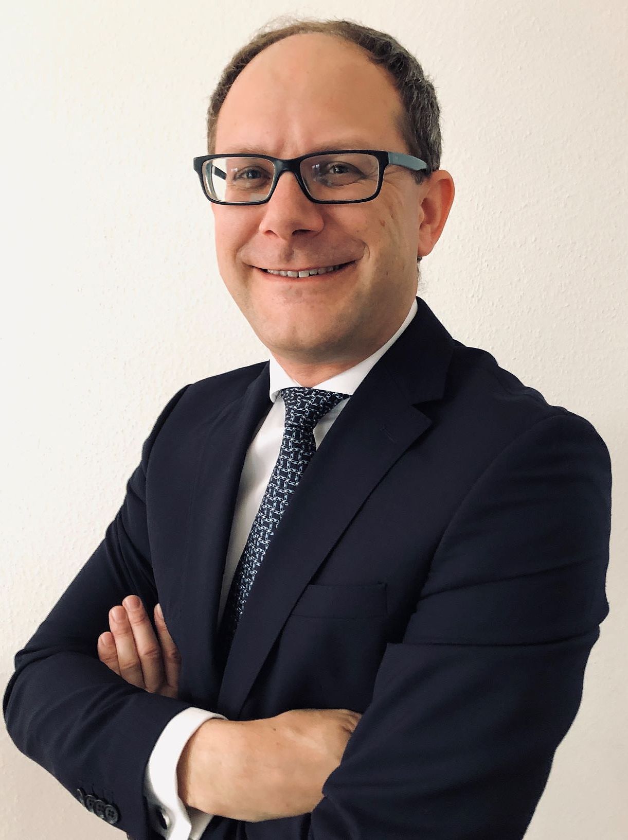 Der 45-jährige Olaf Kanig wird im Februar 2020 im Vorstand der Ziehl-Abegg SE Verantwortung übernehmen. 