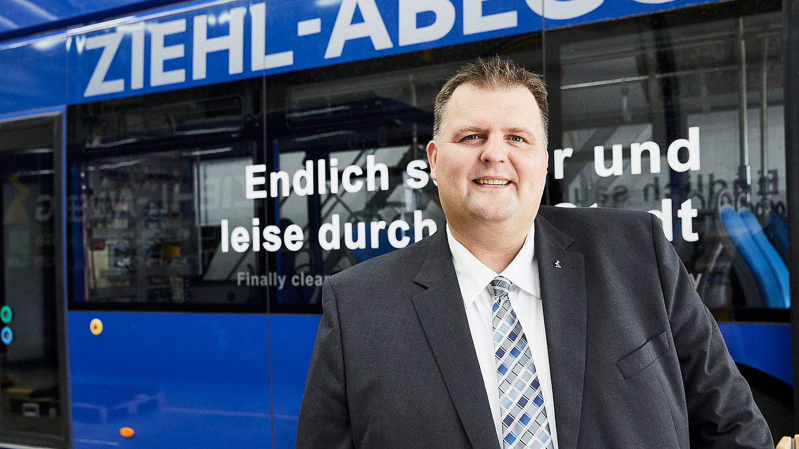Dr. Sascha Klett