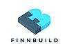 F&B verschmolzen, Text "FINNBUILD"