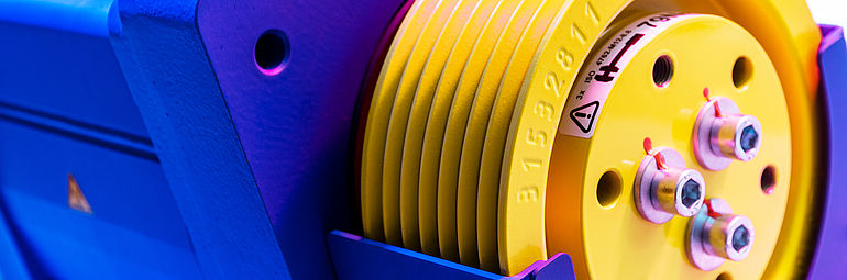 ZIEHL-ABEGG product range cover image drive technology