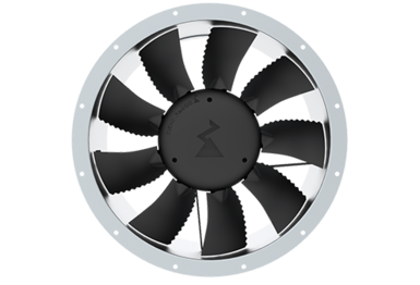 осьовий вентилятор MAXventowlet atex iecex осьовий вентилятор MAXventowlet atex iecex