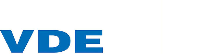 VDE Logo logo VDE