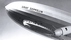 Graf Zeppelin ZIEHL-ABEGG generators