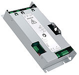 Electronic brake control ZAsbc4 module 45 degrees rotated