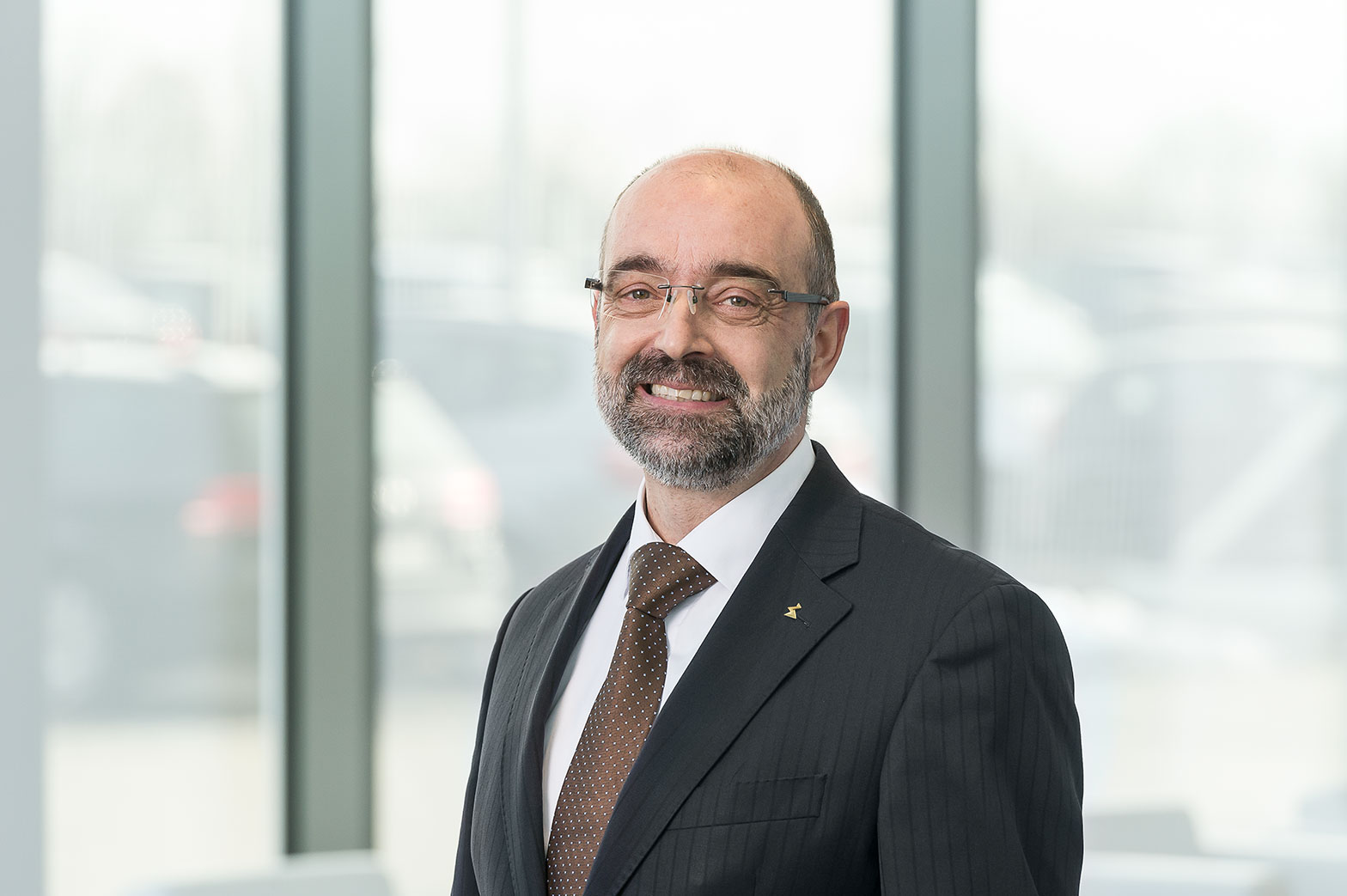 Norbert Schuster Norbert Schuster