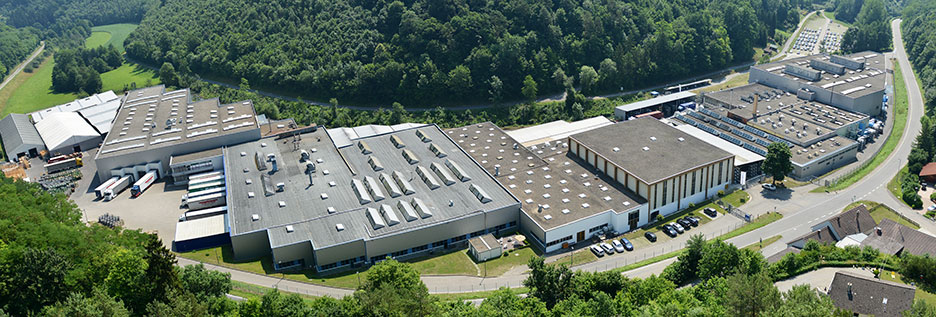 ZIEHL-ABEGG Bieringen ZIEHL-ABEGG Bieringen