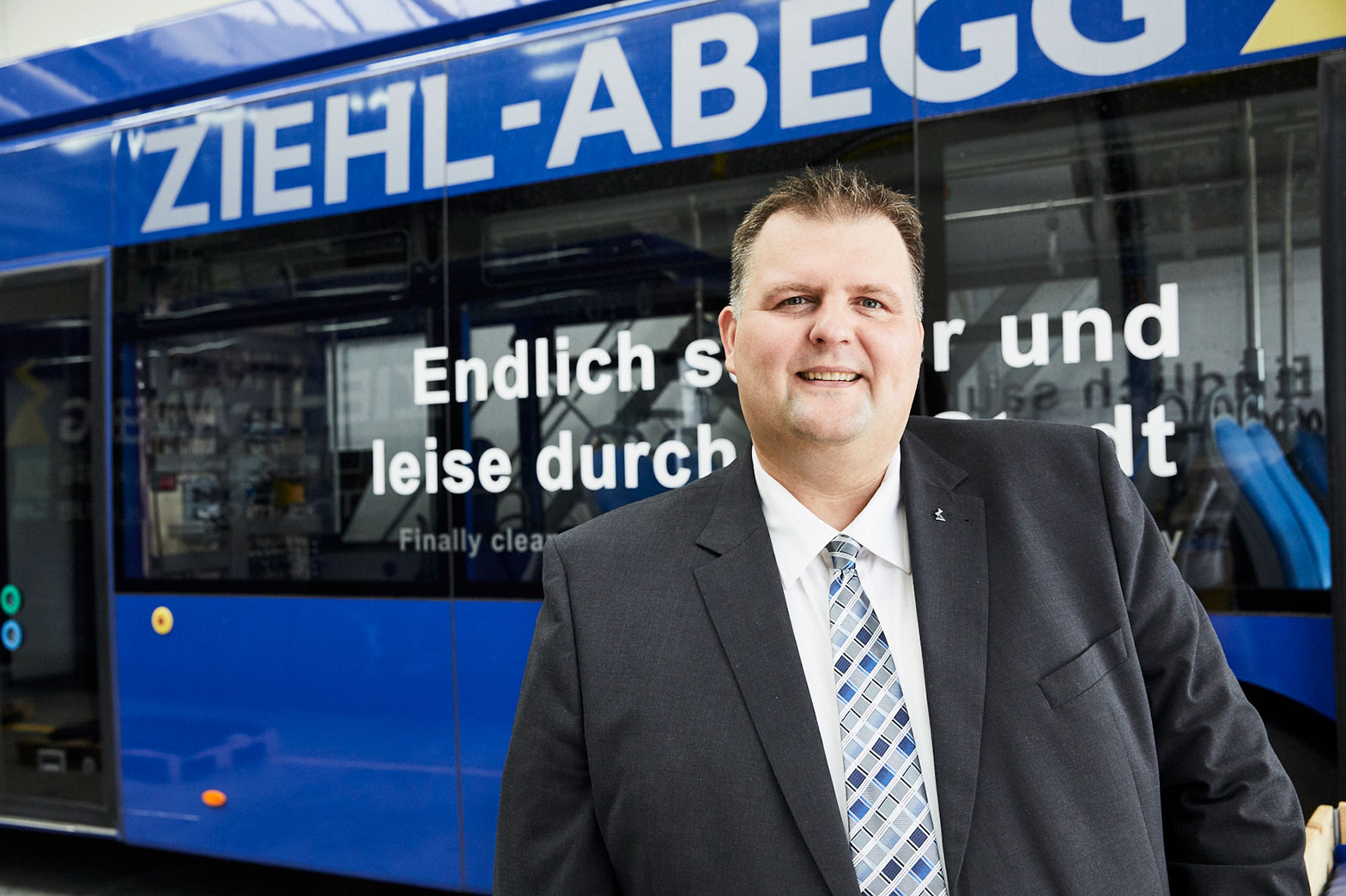 Dr. Sascha Klett