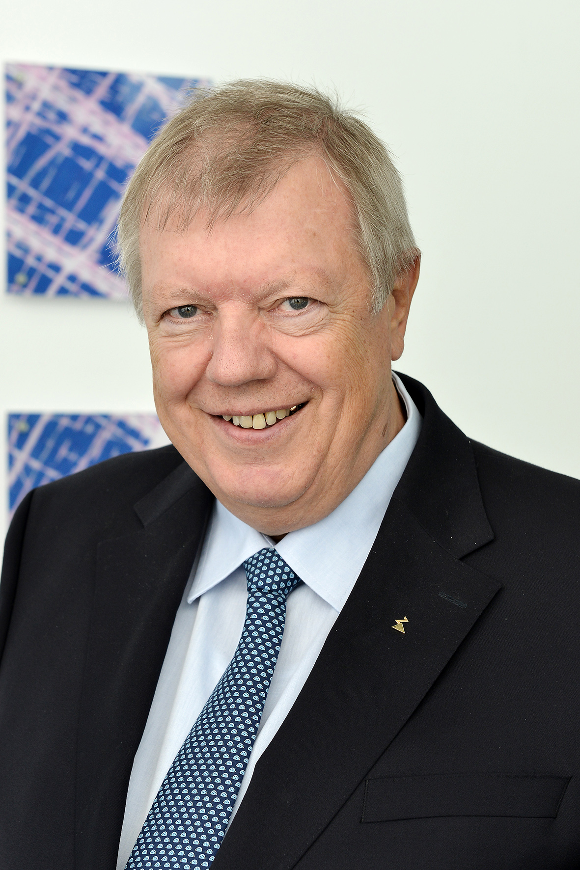 Uwe Ziehl