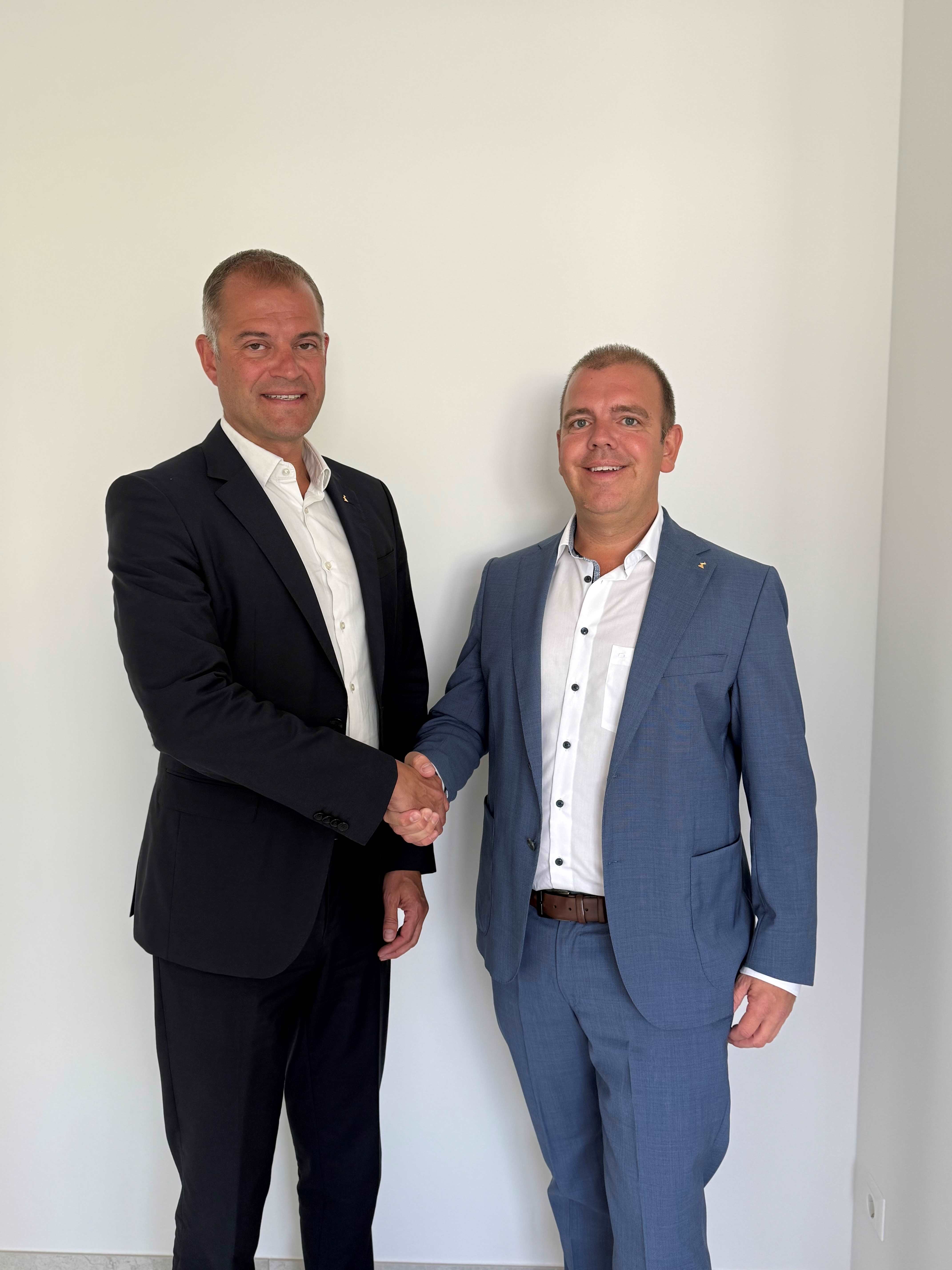 Ziehl-Abegg focuses on continuity - Chief Operating Officer Joachim Ley appointed CEO