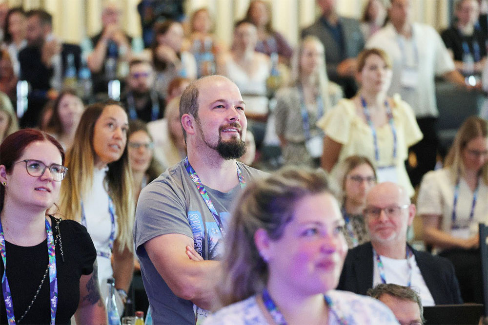 Das einzigartige Event für kleine und mittlere Unternehmen in Bezug auf Social Media