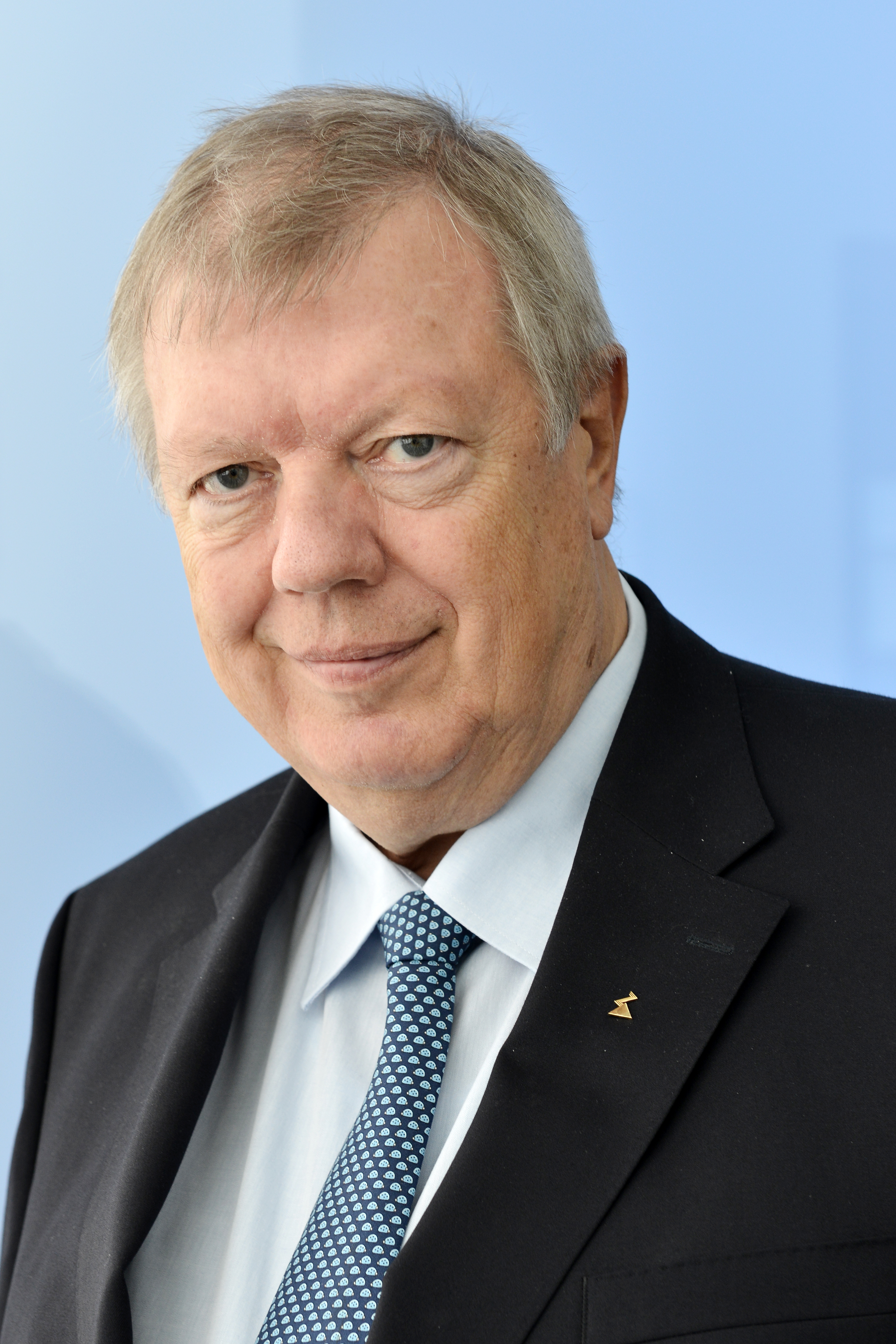 Uwe Ziehl died on 6 June 2026 at the age of 79