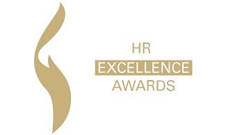 HR Excellence Awards Goldene Fäden, Text "HR Excellence Awards"