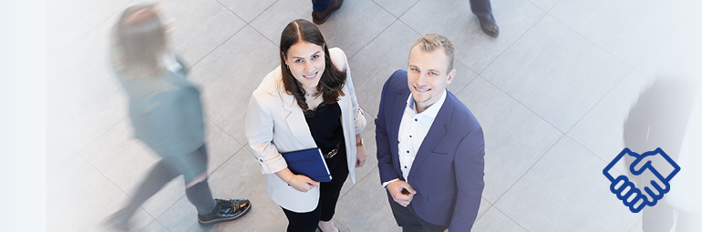 ZIEHL-ABEGG is your reliable partner for resource-efficient system solutions.
