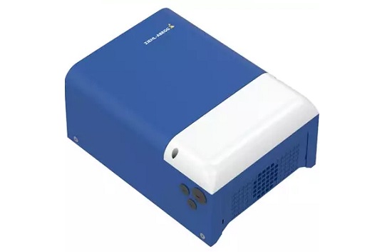 control technology ventilation systems frequency inverter PMIcontrol with blue housing frontcreative