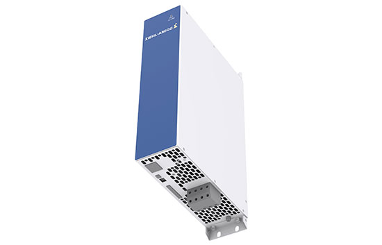 THDI filters from ZIEHL-ABEGG active harmonic flters frontcreative