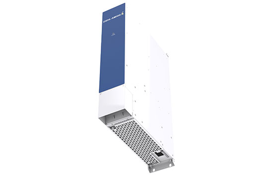 THDI filters from ZIEHL-ABEGG active harmonic filters 35-55E frontcreative