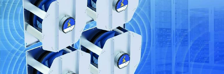 Vibrations | Mechanical oscillations in fan technology