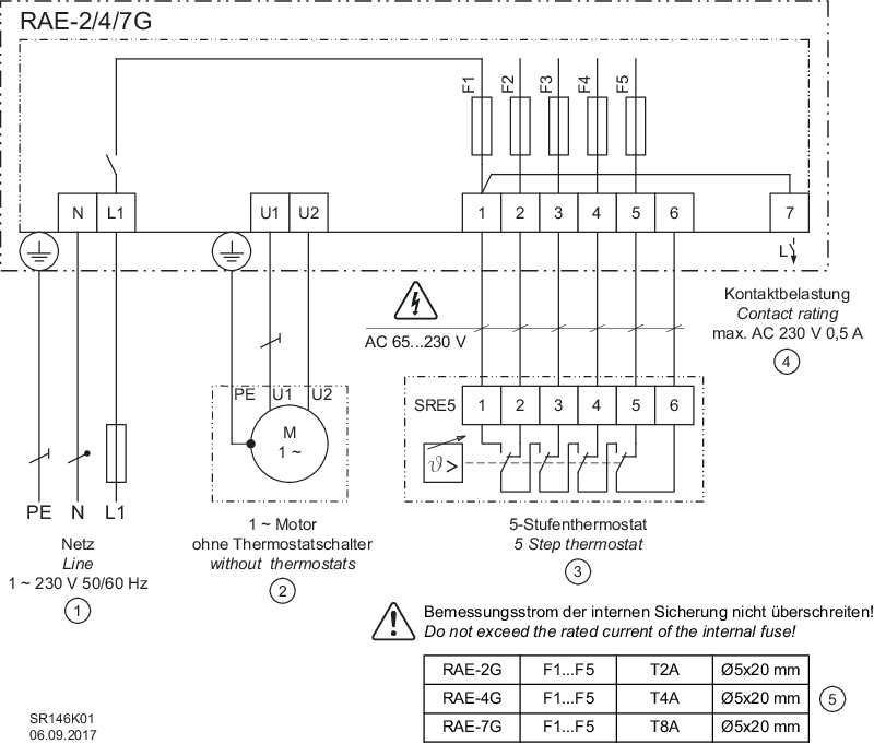 Connection diagram