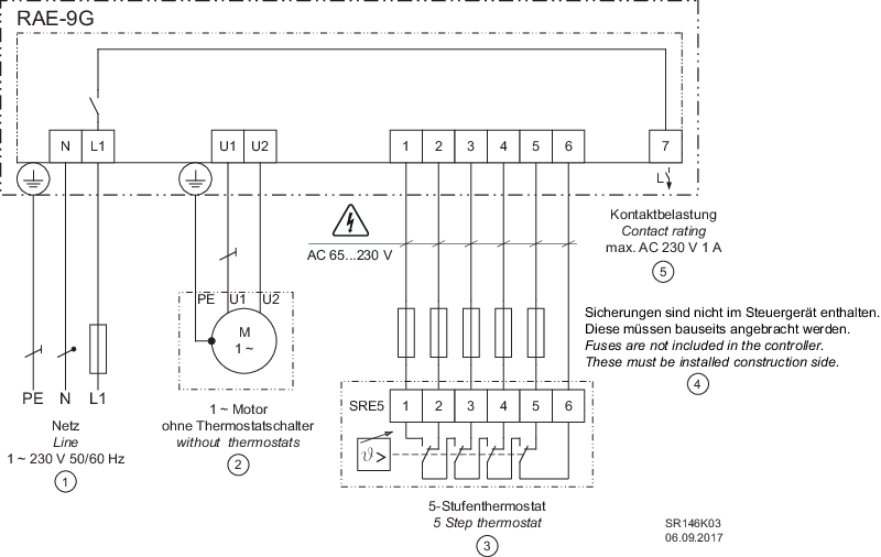 Connection diagram